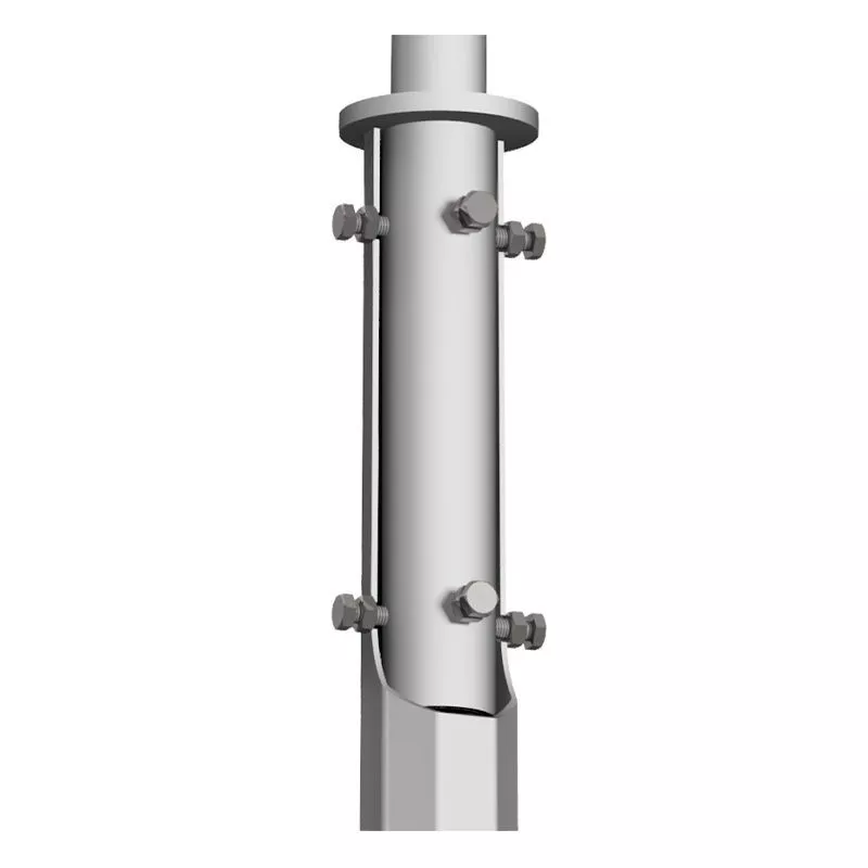 Опора ТАНС.12.033.000 (НПГ-7/8,5-02-ц)