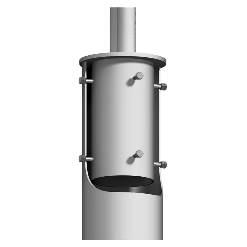 Опора ТАНС.11.063.000 (СФ-700-9,0-01-ц)