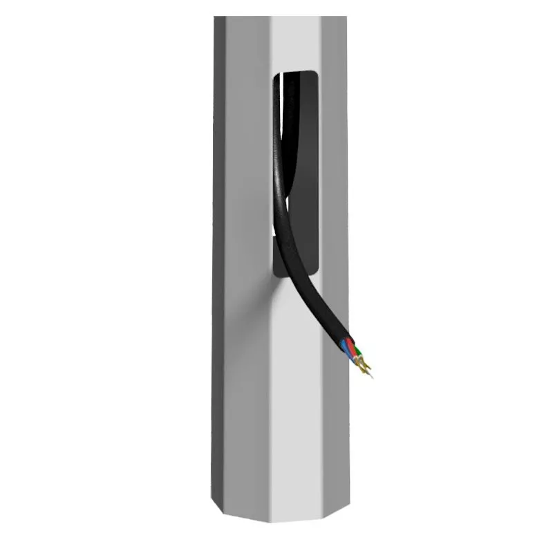 Опора ТАНС.12.033.000 (НПГ-7/8,5-02-ц)