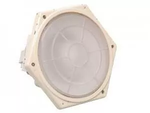 Светильник встраиваемый ДВУ25