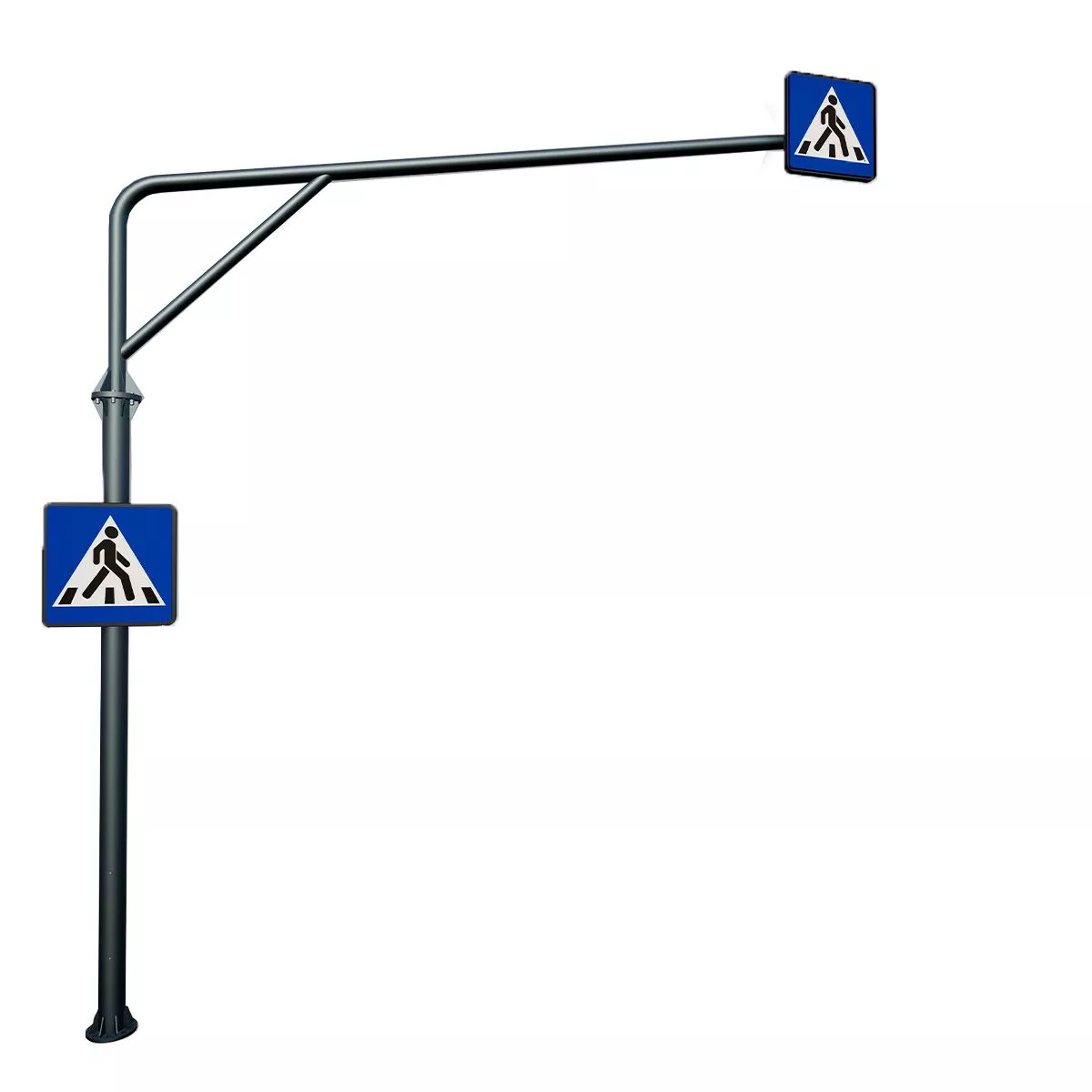 Опора ОМГФ-ДЗ-6,0-3,5