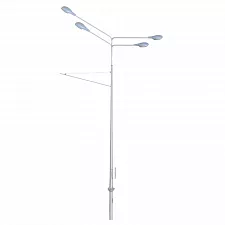 Опора ТАНС.13.056.000 (ТФГ-1800-10,0-02-ц)