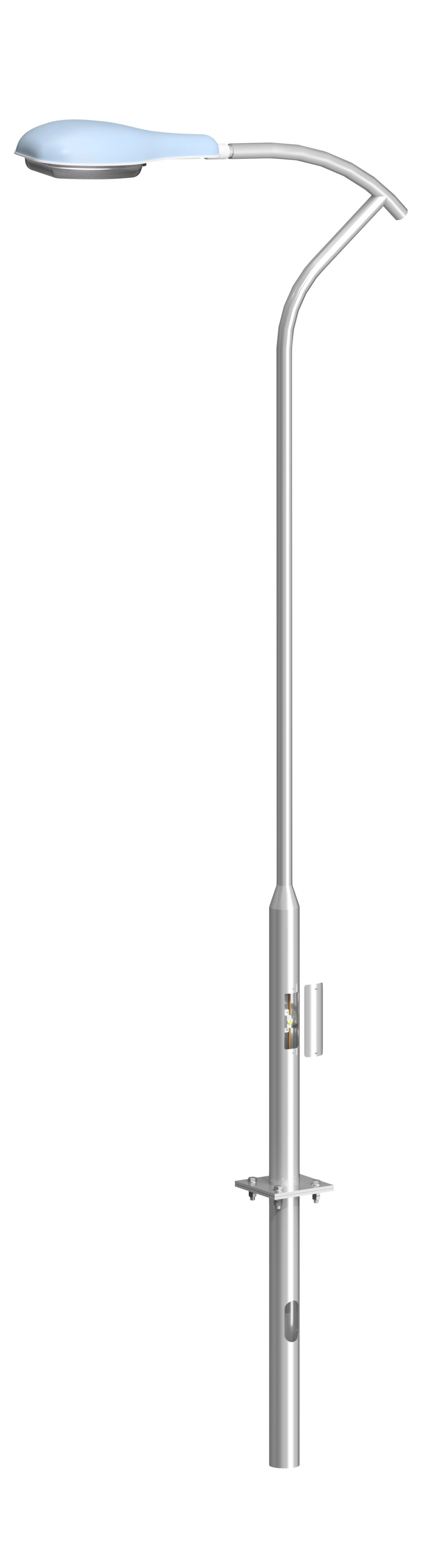 Декоративная опора КОД-2-5,2